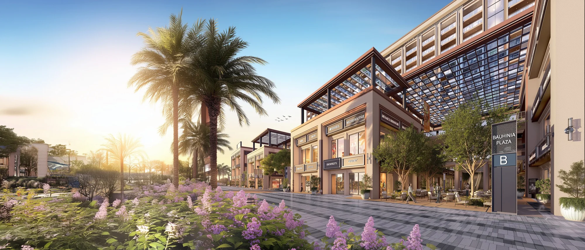 ACE Edit commercial property in Sector 22D Yamuna Expressway Greater Noida