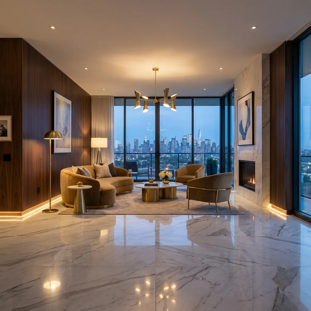 Business Suites by Gaur Group