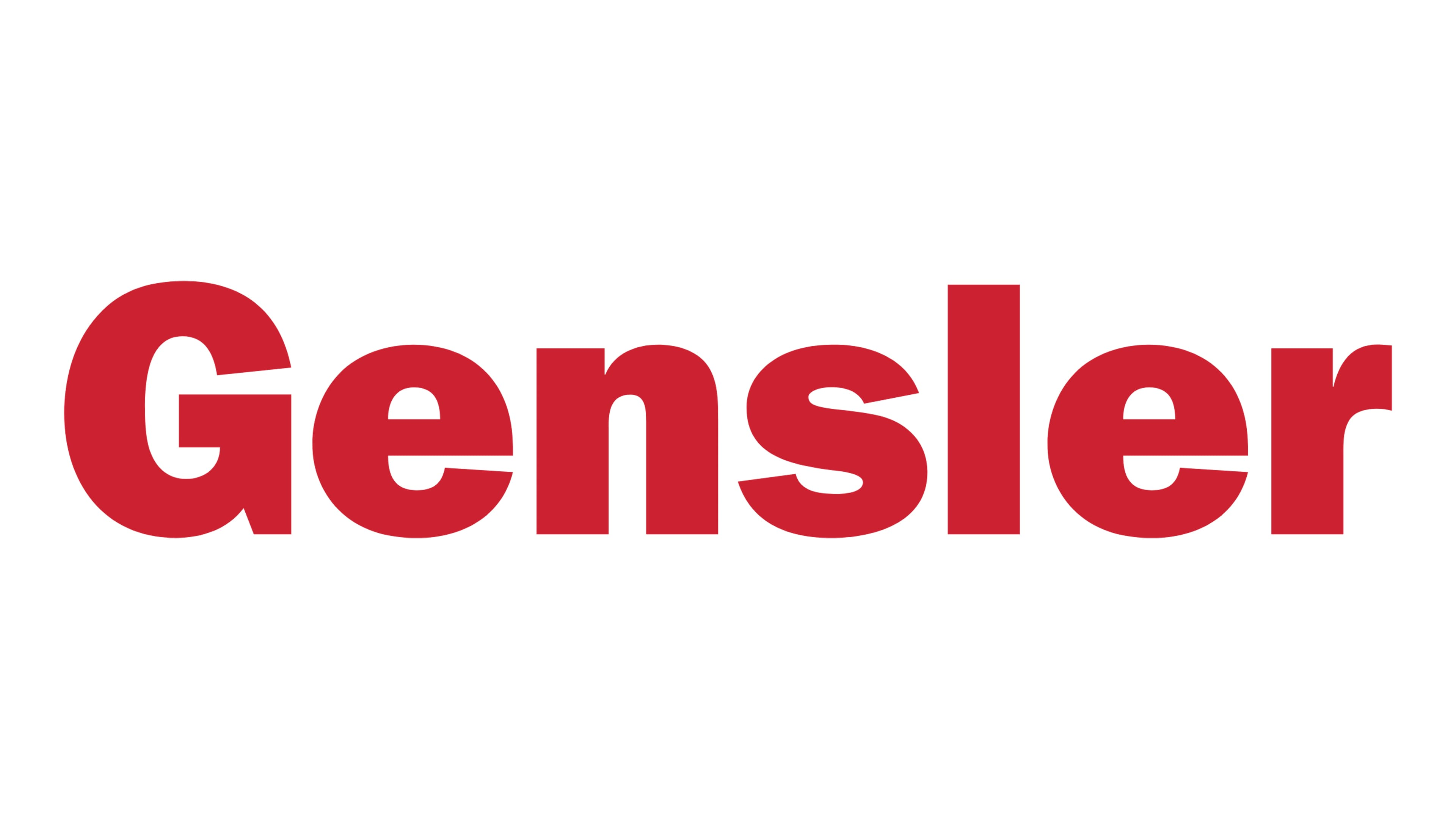 Gensler USA Resident Architect