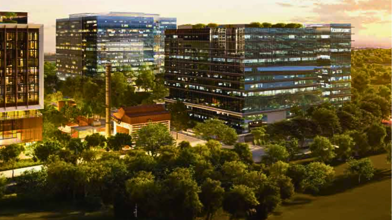 Godrej Arden Greater Noida residential property in Noida