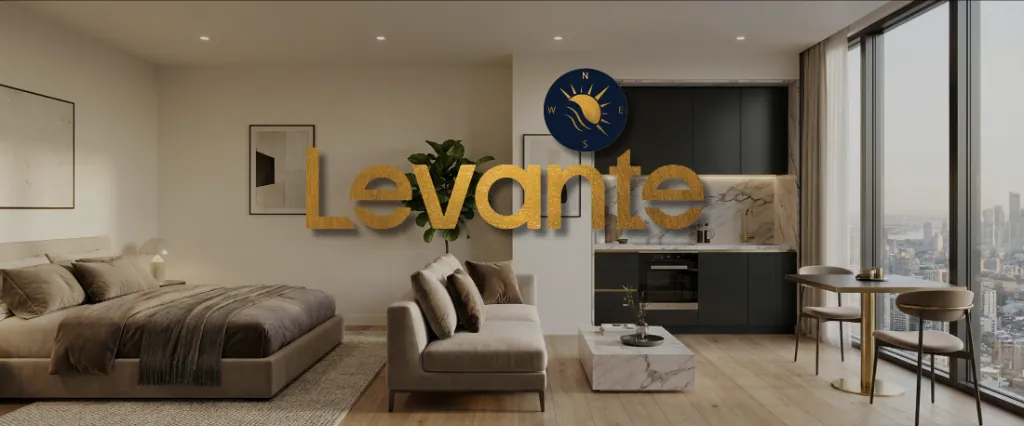 Levante City Vista