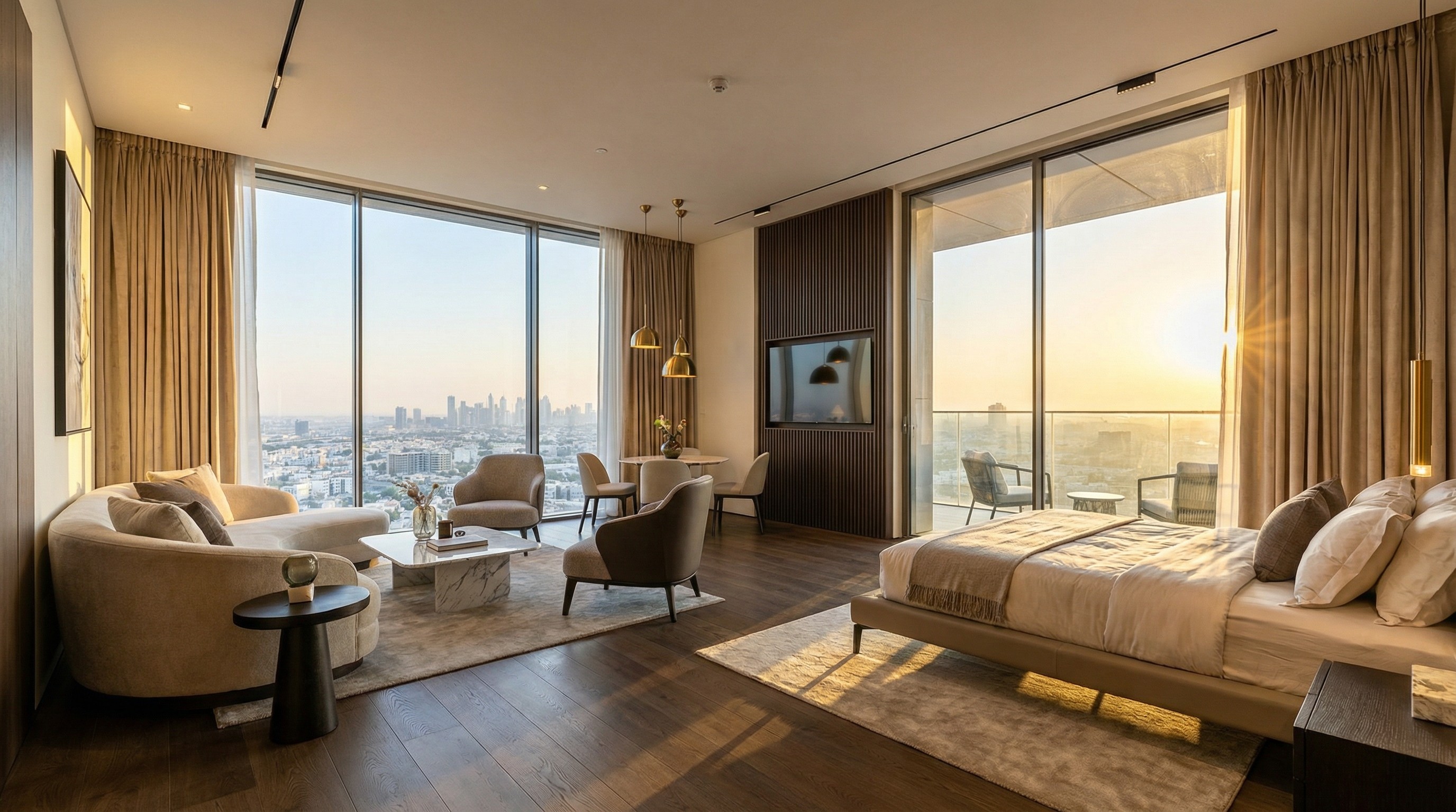 Pre-Launch Projects in Noida - Early Access